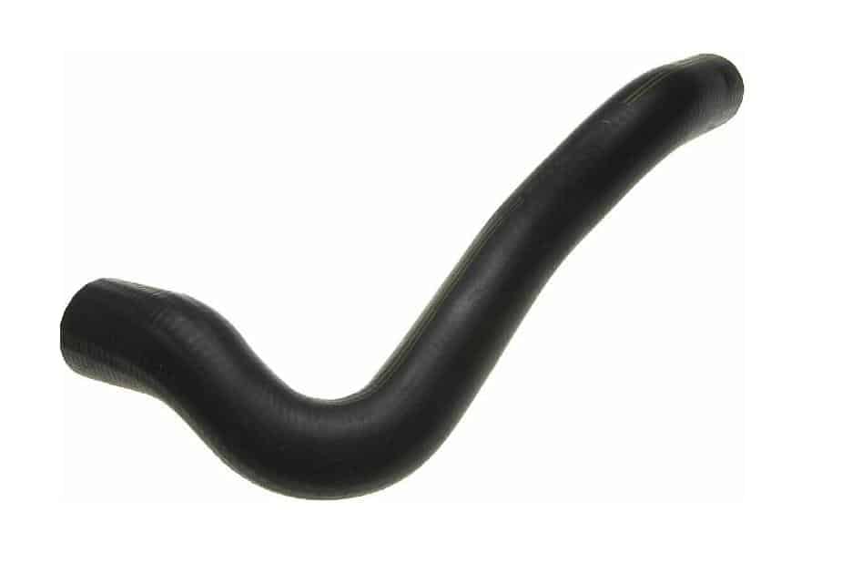 Radiator Hose: LOWER - 91-92 V8